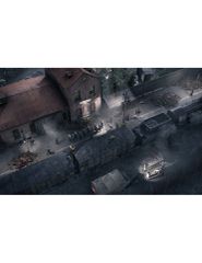 War Mongrels - Renegade Edition / PlayStation 5-thumb-3