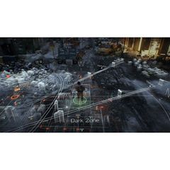 Tom Clancy's The Division / Xbox One-thumb-2