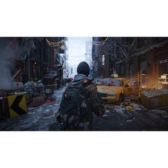 Tom Clancy's The Division / Xbox One-thumb-3