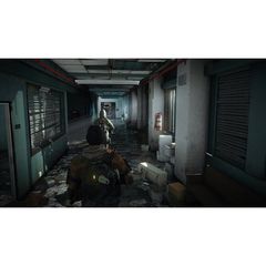 Tom Clancy's The Division / Xbox One-thumb-4