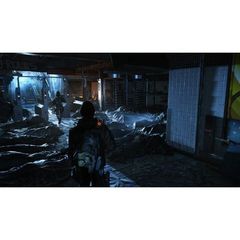Tom Clancy's The Division / Xbox One-thumb-1