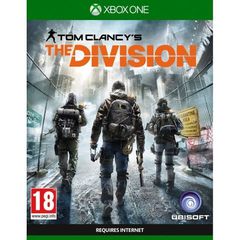 Tom Clancy's The Division / Xbox One