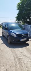 Mercedes-Benz '14 X - Citan