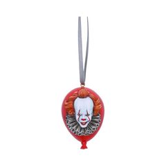 IT Time to Float Hanging Ornament / Fan Shop and Merchandise