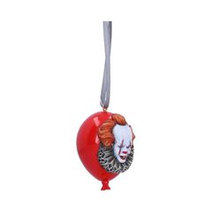 IT Time to Float Hanging Ornament-thumb-2