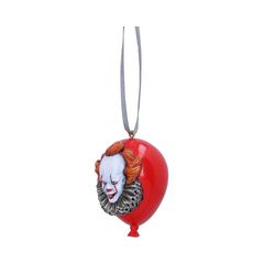 IT Time to Float Hanging Ornament-thumb-3