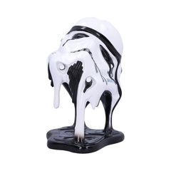 Stormtrooper Too Hot To Handle / Fan Shop and Merchandise