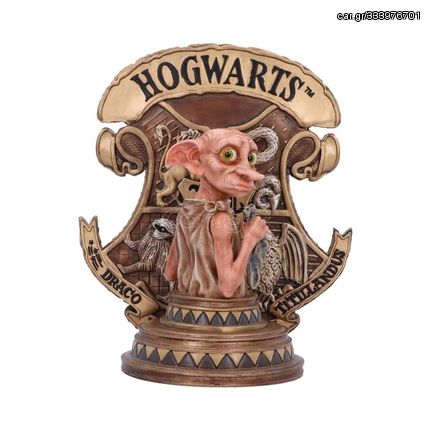 Harry Potter Dobby Bookend / Fan Shop and Merchandise