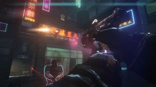 Syndicate (BBFC) / PlayStation 3-thumb-3