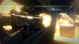Syndicate (BBFC) / PlayStation 3-thumb-1