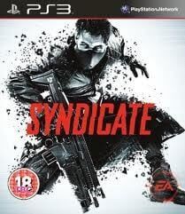 Syndicate (BBFC) / PlayStation 3