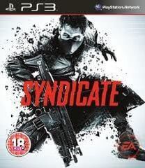Syndicate (BBFC) / PlayStation 3