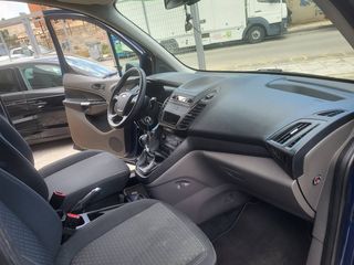 Κλούβα Ford 2019 TRANSIT CONNECT 5 ΘΕΣΕΙΣ 120ΑΛ-thumb-6