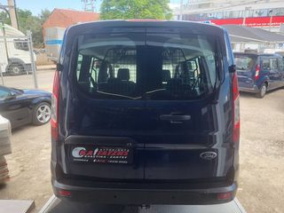 Κλούβα Ford 2019 TRANSIT CONNECT 5 ΘΕΣΕΙΣ 120ΑΛ-thumb-5