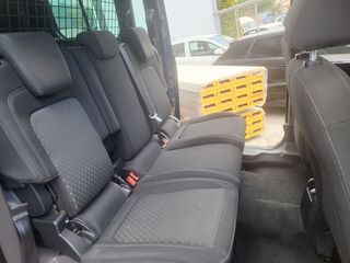Κλούβα Ford 2019 TRANSIT CONNECT 5 ΘΕΣΕΙΣ 120ΑΛ-thumb-7