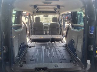 Κλούβα Ford 2019 TRANSIT CONNECT 5 ΘΕΣΕΙΣ 120ΑΛ-thumb-8