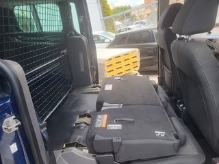 Κλούβα Ford 2019 TRANSIT CONNECT 5 ΘΕΣΕΙΣ 120ΑΛ-thumb-9