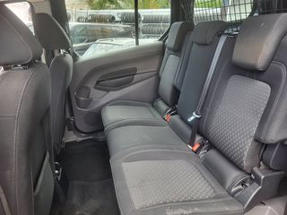 Κλούβα Ford 2019 TRANSIT CONNECT 5 ΘΕΣΕΙΣ 120ΑΛ-thumb-11