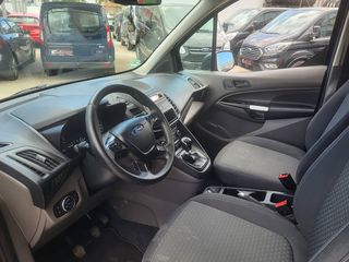 Κλούβα Ford 2019 TRANSIT CONNECT 5 ΘΕΣΕΙΣ 120ΑΛ-thumb-12