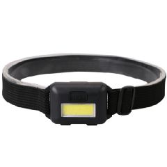 Φακός Κεφαλής Solaris 110 Lumens