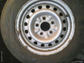 NISSAN VANETTE-SERENA-CARGO--ΖΑΝΤΟΛΑΣΤΙΧΑ