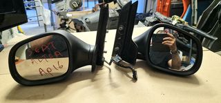 ΚΑΘΡΕΠΤΗΣ SEAT ALTEA ΔΕΞΙΟΣ (7 ΚΑΛΩΔΙΑ)-thumb-2