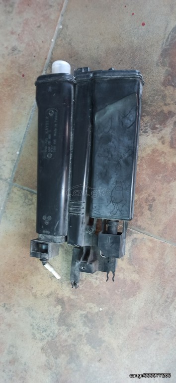ΔΟΧΕΙΟ ΑΝΘΡΑΚΑ VW GOLF 7 2013 - 2019