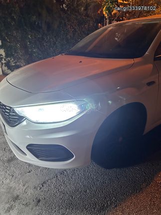 Fiat Tipo '17 1.4 pop