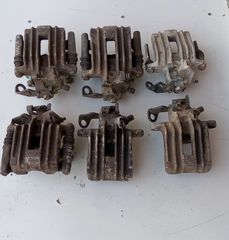 ΔΑΓΚΑΝΕΣ ΠΙΣΩ VW GROUP SEAT IBIZA VW POLO AUDI A3 VW GOLF IV VW GOLF V