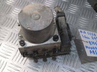 KIA CEED 09 1,6cc G4FC ΜΟΝΑΔΑ ABS ΚΩΔ 0265231951