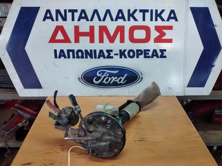 HONDA CIVIC '96-'99 UK 5ΘΥΡΟ ΜΕΤΑΧΕΙΡΙΣΜΕΝΗ ΒΕΝΖΙΝΑΝΤΛΙΑ 