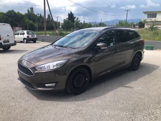 Ford Focus 2017 1.0 ecoboost 125ps station wagon-thumb-5