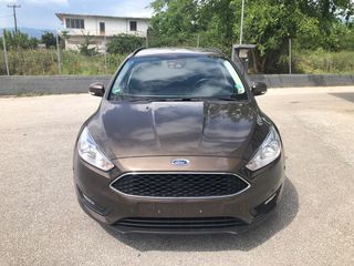 Ford Focus 2017 1.0 ecoboost 125ps station wagon-thumb-10
