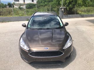 Ford Focus 2017 1.0 ecoboost 125ps station wagon-thumb-11