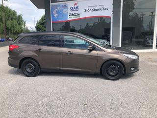 Ford Focus 2017 1.0 ecoboost 125ps station wagon-thumb-1