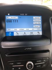 Ford Focus 2017 1.0 ecoboost 125ps station wagon-thumb-43