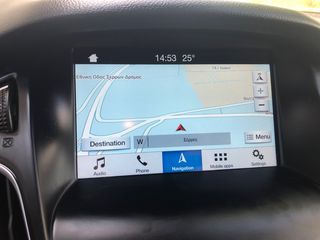 Ford Focus 2017 1.0 ecoboost 125ps station wagon-thumb-45