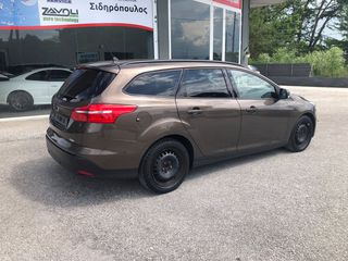 Ford Focus 2017 1.0 ecoboost 125ps station wagon-thumb-4