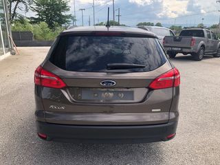 Ford Focus 2017 1.0 ecoboost 125ps station wagon-thumb-9