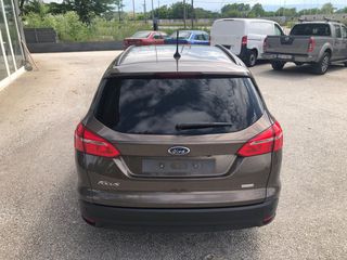 Ford Focus 2017 1.0 ecoboost 125ps station wagon-thumb-8