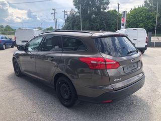 Ford Focus 2017 1.0 ecoboost 125ps station wagon-thumb-7