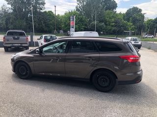 Ford Focus 2017 1.0 ecoboost 125ps station wagon-thumb-6