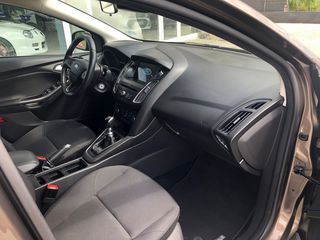 Ford Focus 2017 1.0 ecoboost 125ps station wagon-thumb-15