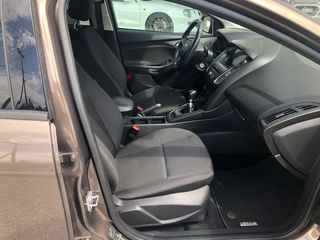 Ford Focus 2017 1.0 ecoboost 125ps station wagon-thumb-16