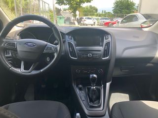 Ford Focus 2017 1.0 ecoboost 125ps station wagon-thumb-28
