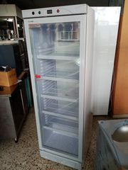 ΑΝΑΨΥΚΤΙΚΩΝ ΨΥΓΕΙΟ ΣΥΝΤΗΡΗΣΗ KLIMAITALIA MOD.EKG390VG-thumb-1