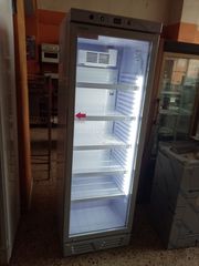 ΑΝΑΨΥΚΤΙΚΩΝ ΨΥΓΕΙΟ ΣΥΝΤΗΡΗΣΗ KLIMAITALIA MOD.EKG390VG-thumb-2