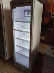 ΑΝΑΨΥΚΤΙΚΩΝ ΨΥΓΕΙΟ ΣΥΝΤΗΡΗΣΗ KLIMAITALIA MOD.EKG390VG-thumb-3
