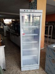 ΑΝΑΨΥΚΤΙΚΩΝ ΨΥΓΕΙΟ ΣΥΝΤΗΡΗΣΗ KLIMAITALIA MOD.EKG390VG-thumb-4