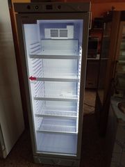 ΑΝΑΨΥΚΤΙΚΩΝ ΨΥΓΕΙΟ ΣΥΝΤΗΡΗΣΗ KLIMAITALIA MOD.EKG390VG-thumb-5